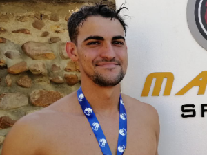 CHIEF DIRECTOR MATIES SPORT (NON Students) - ADAM MONCHERRY