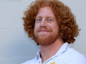 CHIEF DIRECTOR MATIES SPORT (NON Students) - CAMERON LAURENSON