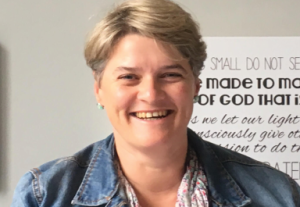 COACH OF THE YEAR: INDIVIDUAL SPORT 2022 - Nominee - SUZANNE FERREIRA