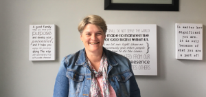 COACH OF THE YEAR: INDIVIDUAL SPORT 2022 - Winner - SUZANNE FERREIRA