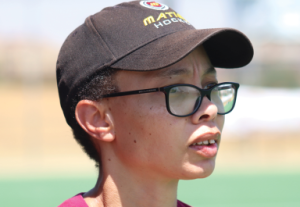 COACH OF THE YEAR: TEAM SPORT 2022 - Nominee - LENISE MARAIS