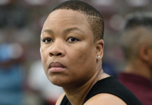 COACH OF THE YEAR: TEAM SPORT 2022 - Nominee - ZANELE MDODANA