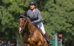 Equestrian Club - NOMINEE -  Maties Sport Media Award: 2023