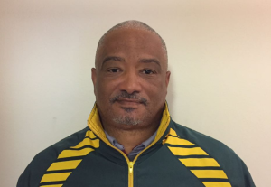 Hadley Volkwyn - MATIES SPORT: EXECUTIVE COMMITTEE LEADERSHIP