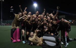 Hockey – USSA Winners 2023 (women)