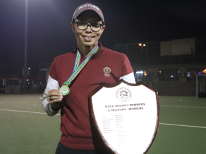 Lenise Marais - NOMINEE - 2023