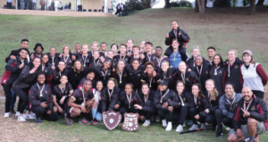 MATIES SPORT: CLUB OF THE YEAR 2022 - Nominee - HOCKEY