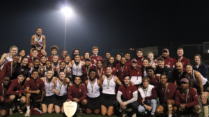 MATIES SPORT: Club of the Year 2023 - Nominee - MATIES HOCKEY