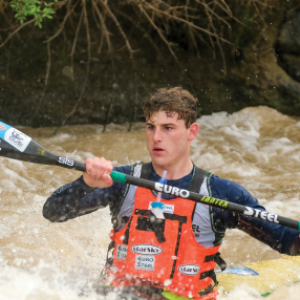 MATIES SPORT: SPORTSMAN OF THE YEAR 2022 - Nominee - DAVID EVANS