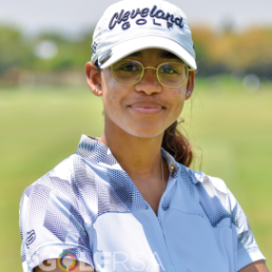 MATIES SPORT: SPORTSWOMAN OF THE YEAR 2022 - nominee  -  CRYSTAL BEUKES