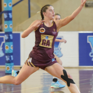 MATIES SPORT: SPORTSWOMAN OF THE YEAR 2022 - nominee  - NICHOLE TALJAARD