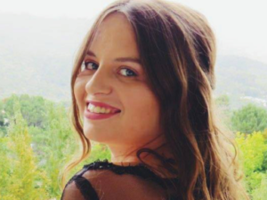 MERIT AWARD: STUDENT ADMINISTRATOR OF THE YEAR - Nominee - SHANNON Stodel