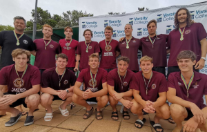 Water Polo – USSA Winners 2022 (men)