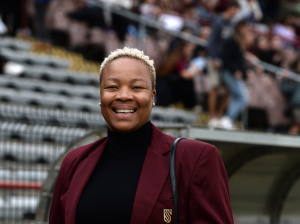 Zanele Mdodana - NOMINEE - 2023