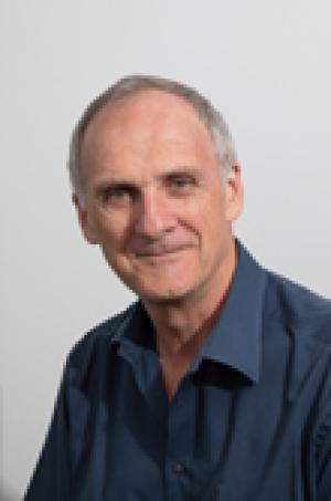 Prof Anton Basson (PrEng)