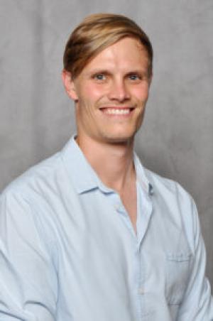 Dr Adam Venter