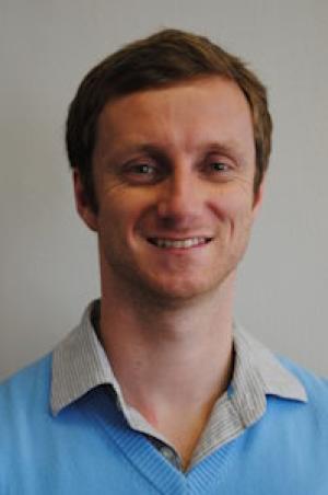 Dr Johan van der Merwe