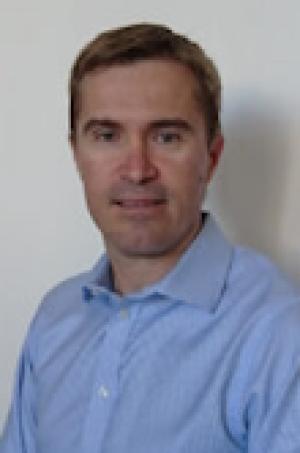 Mr Johann Bredell (PrEng)