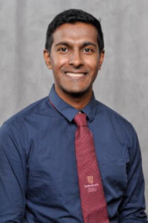 Mr Michael Perumal (PrEng)