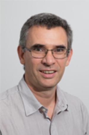 Prof Gerhard Venter (PrEng)