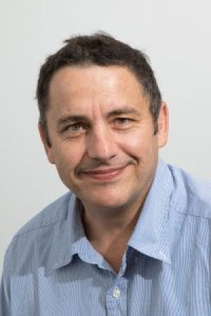  Prof Johan van der Spuy (PrEng)