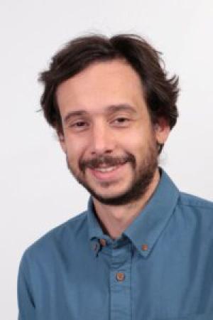 Prof Martin Venter (PrEng)