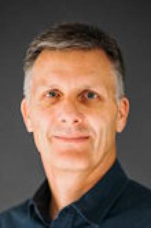 Prof Pieter Rousseau