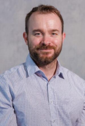 Prof Ryno Laubscher (PrEng)