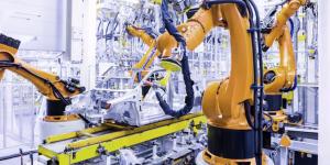 Study Mechatronic Engineering
