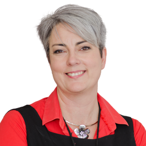 Prof Karin Jacobs