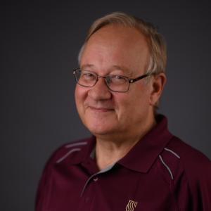 Prof. Alf Botha