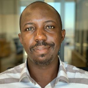 Dr Dillon Muzondiwa
