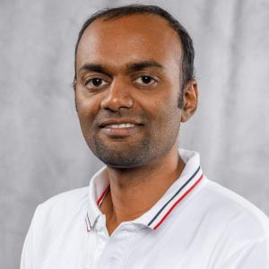 Dr Girish Nair Rameshan