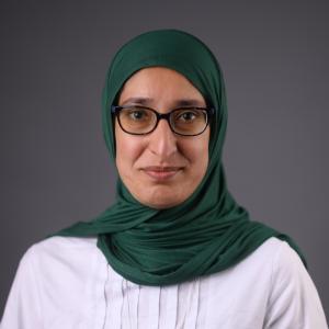 Prof. Hafizah Chenia