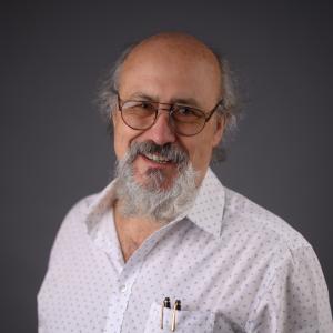 Prof. Leon Dicks