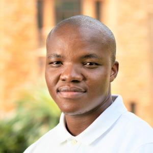 Dr Mayibongwe Buthelezi