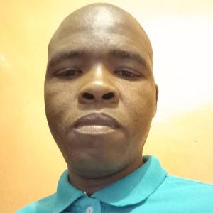 Dr Peter Kotsoana Montso