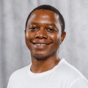 PhD student Phillip Mawire
