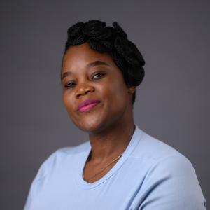 Dr Renay Ngobeni