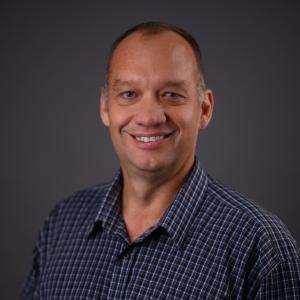 Prof. Riaan den Haan