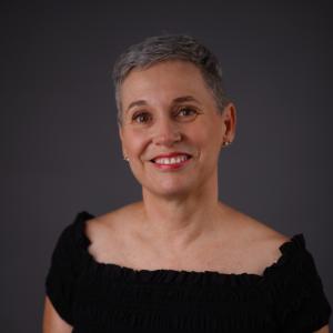Tania van der Merwe
