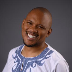Prof. Thulani Makhalanyane