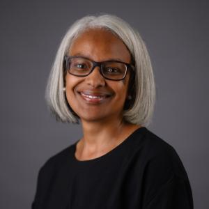 Dr Trudie Jansen