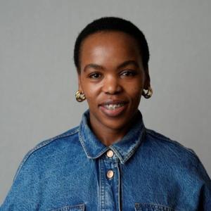 Dr Zama Mahlobo