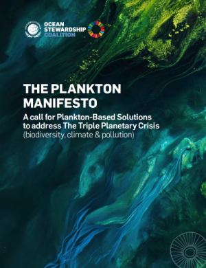 Plankton Manifesto