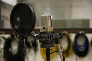 Microphone