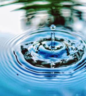 sustainability-water-droplet