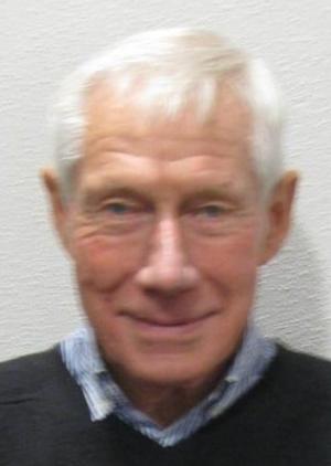 Mr Lawrence Ashworth