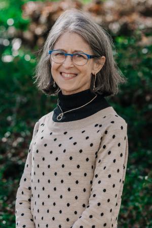 Prof Kathy Myburgh - MRG