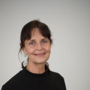 Prof Anna-Mart Engelbrecht